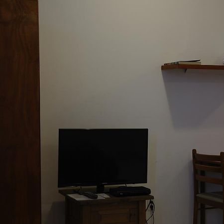 橙色伦勃朗公寓式酒店 威廉斯塔德 外观 照片
