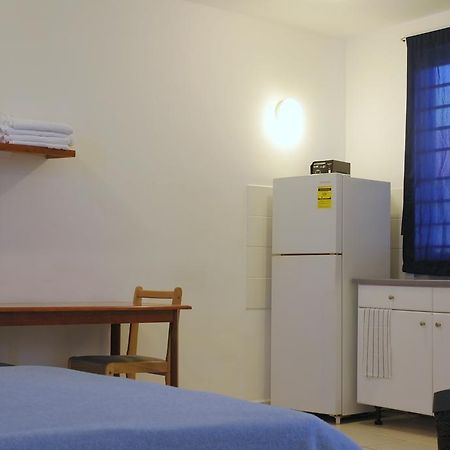 橙色伦勃朗公寓式酒店 威廉斯塔德 外观 照片
